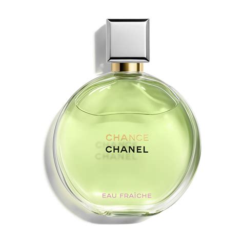 profumo chanel eau fraiche|chance fraiche chanel review.